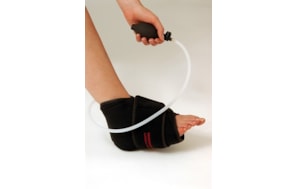 SISSEL COLD THERAPY COMPRESSION TORN. REF.151.002